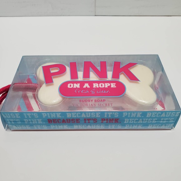 Victoria's Secret PINK On A Rope Soap - Picture 5 of 5